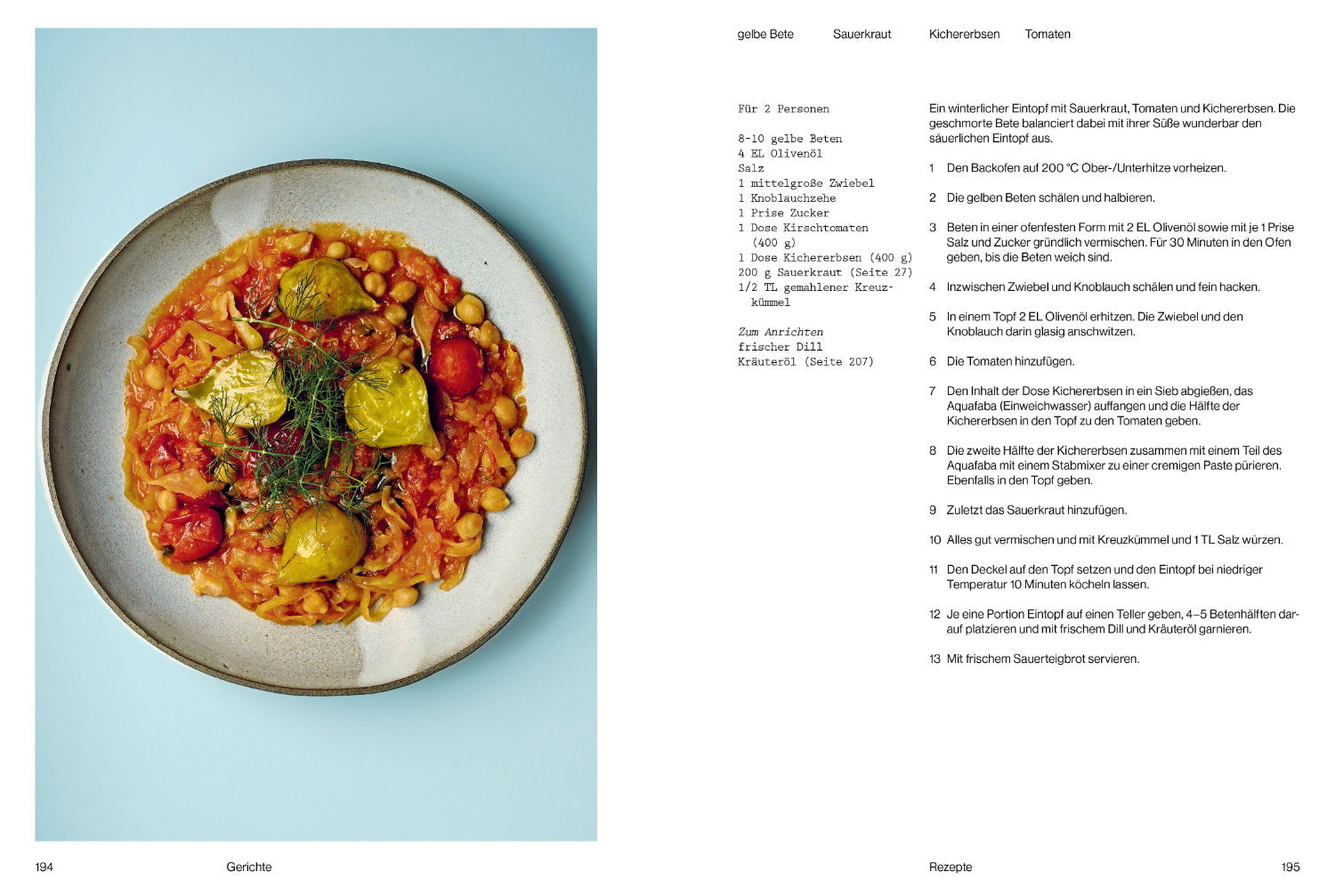 Fermentiert - von Christoph Marx und Lennart Wiese