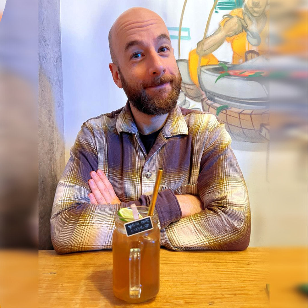 Kombucha – Prickelndes Ferment selber machen