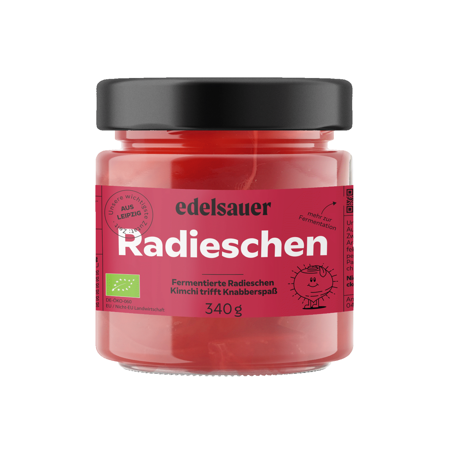 Radieschen