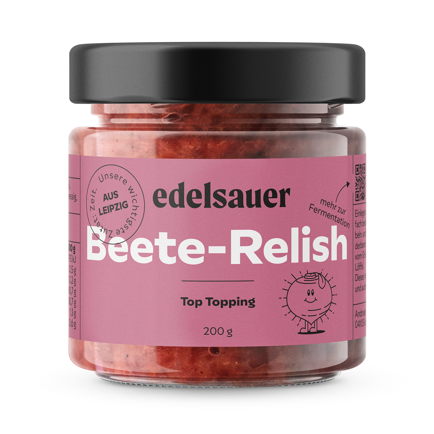 Beete-Relish